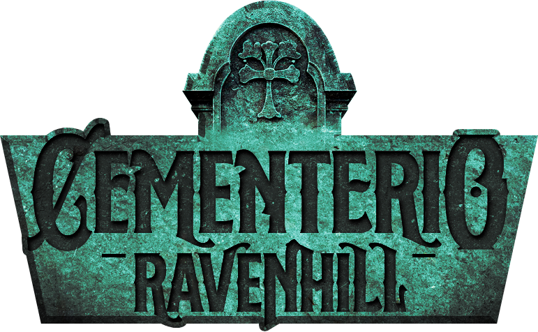 Cementerio Ravenhill